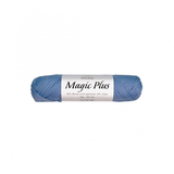 Пряжа Infinity Magic Plus 5930 небесно-голубой