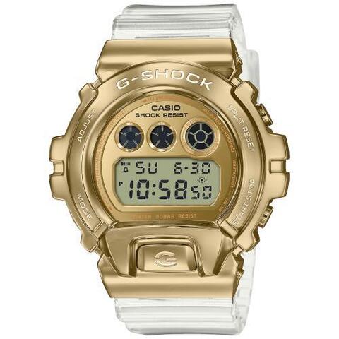 Часы мужские Casio GM-6900SG-9ER G-Shock