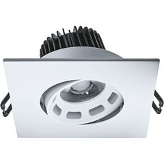 Светильник светодиодный NDL-PS2-840-WH, 6 Вт, 4000 К, Navigator, 71 389
