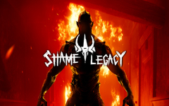 Shame Legacy (для ПК, цифровой код доступа)