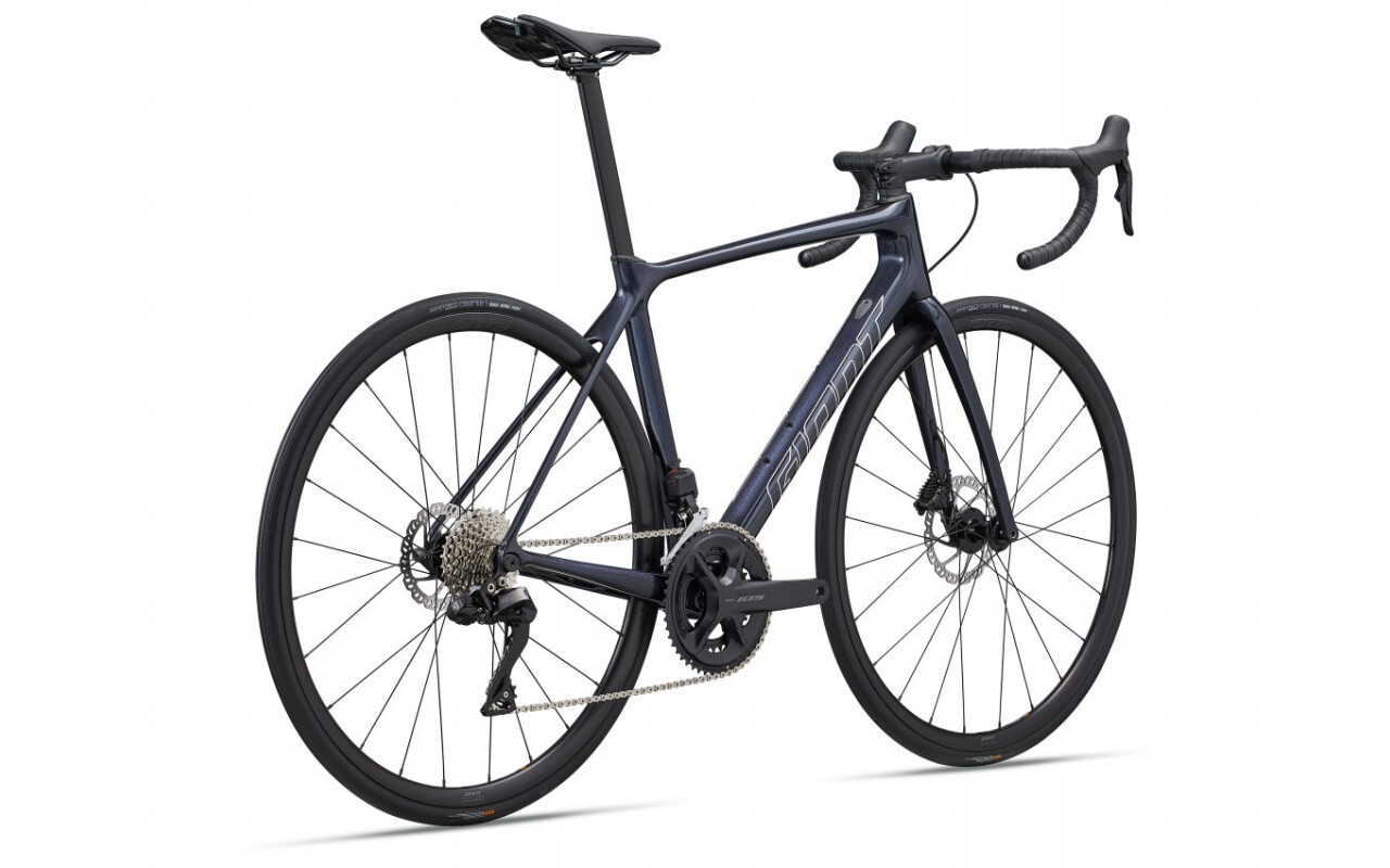Tcr advanced 1 disc store
