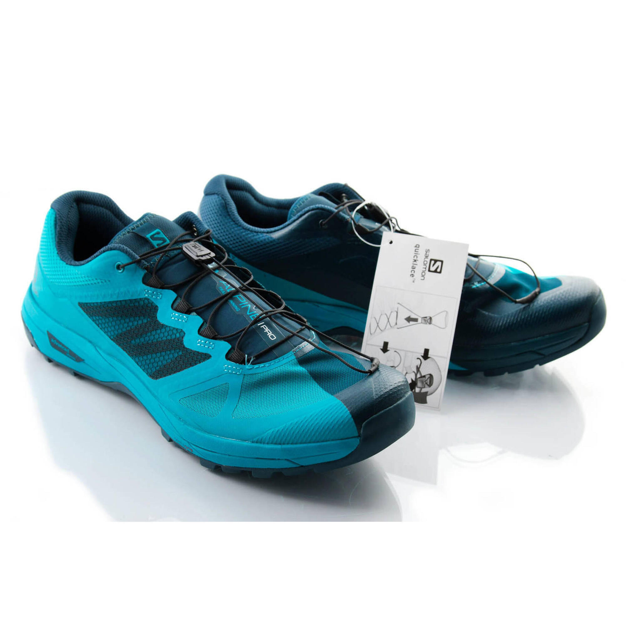 X alpine salomon online