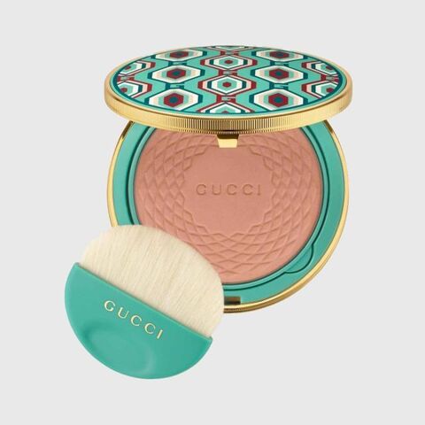 Бронзер Gucci Bronzing Powder Eclat Soleil 01