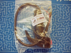 Ручка газа UNITED PARTS в сборе для мотобуров (90-0817)