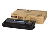 Kyocera TK-710 тонер-картридж Kyocera FS-9130/9530 (40к)