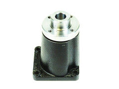 Привод вентилятора / FAN DRIVE HOUSING АРТ: 4113K011