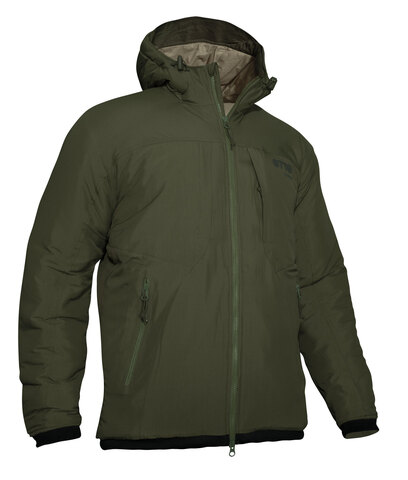 Insulated parka jacket deals