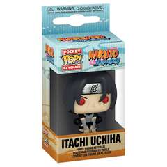 Брелок Funko POP! Naruto Shippuden: Itachi (Moonlight)