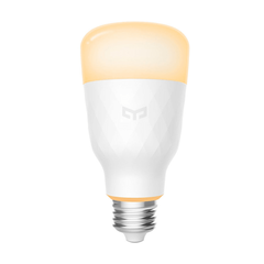 Умная лампочка Yeelight Smart LED Bulb 1S (White) / YLDP15YL