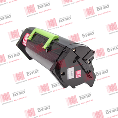 Тонер картридж БУЛАТ s-Line TNP-44, TNP-46 для Konica Minolta bizhub 4050, bizhub 4750 (Чёрный, 20000 стр.), универсальный