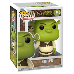 Funko POP! Shrek: Shrek (1594)