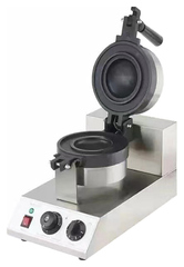 Вафельница для UFO-бургеров Crazy Pan CP-WFM-UFO