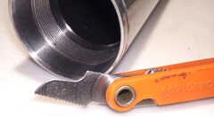 Перо вилки для Honda VFR 800 1998-2001, 41мм*628мм