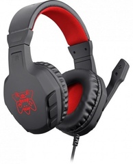 Наушники Defender Сujo черный