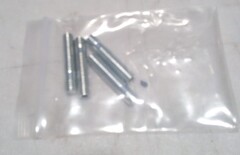 Зеркала для KAWASAKI ER-6F/NINJA 650R 2009-2017/NINJA 400 2010-2017/Z1000SX 2011-2014