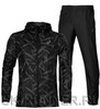 Ветрозащитный костюм для бега Asics Fuzex Packable 2018 Woven black мужской