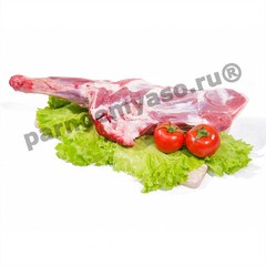 Лопатка барашка