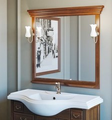 РИСПЕКТО 100 комплект мебели Орех антикварный