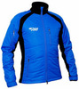 Тёплый лыжный костюм RAY OUTDOOR Blue-Black 2019 мужской