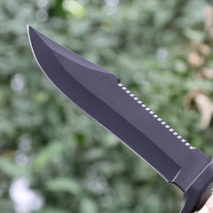 Нож охотника Hasvik Jegerens Kniv