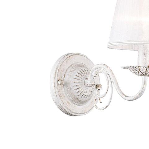 Настенный светильник Favourite Malta 1730-1W