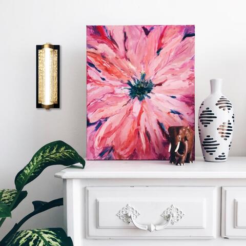 Настенный светодиодный светильник Favourite Artefactum 4216-1W