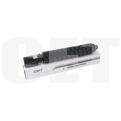 Тонер-картридж (CPP, TF8) C-EXV65 для CANON iR C3326/C3326i (CET) Black, 299г, 17500 стр., CET141895