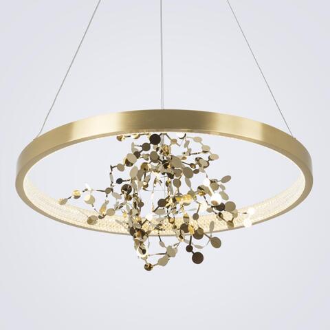 Подвесной светодиодный светильник Modestyle MS.9005.600