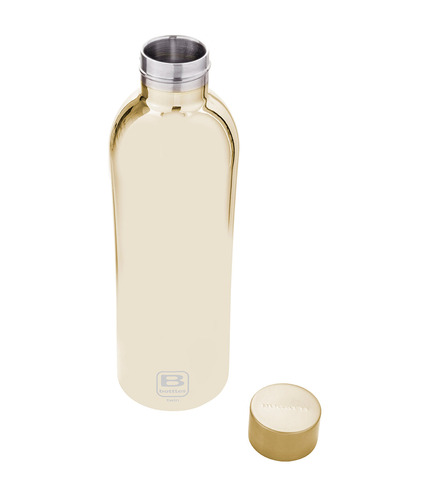 Термос Bugatti B Bottle Twin Lux yellow gold BBT-DL800DS