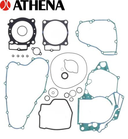прокладки двигателя Honda CRF 450R '09-16