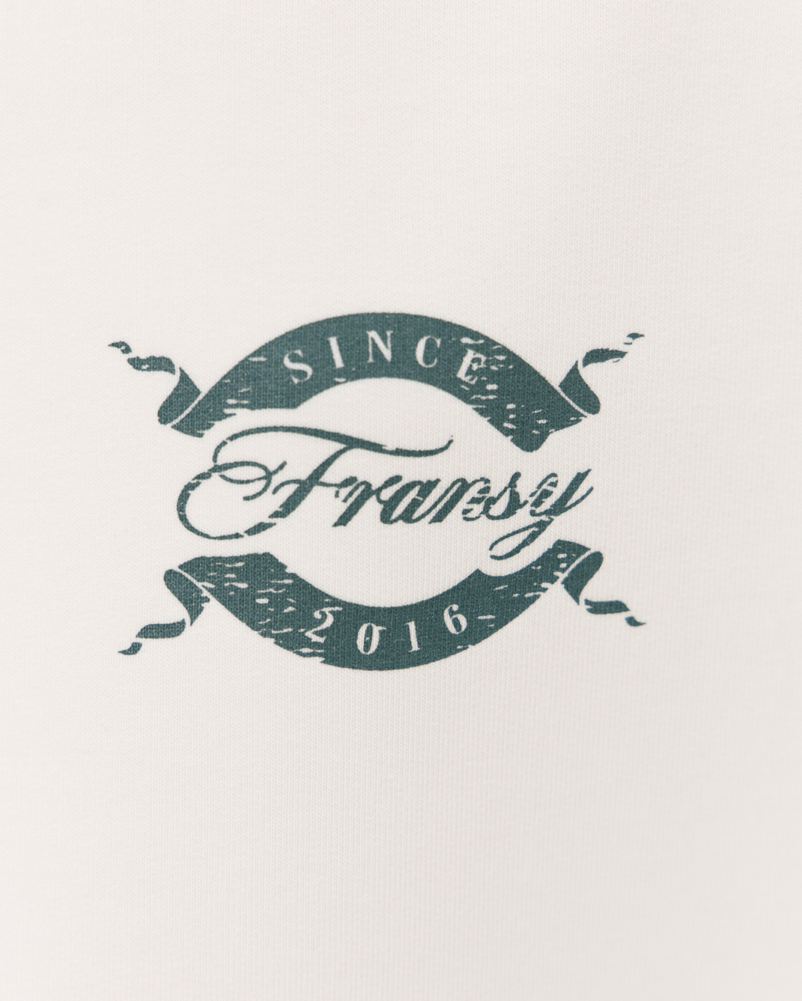 Лонгслив FRANSY FAMILY, зеленый