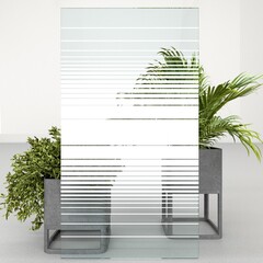 Душевая Кабина Triton Полосы 90*90 Б (ДН4)