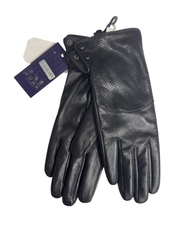 Перчатки. Женские. Материал верха: Кожаные люкс качества. Подклад: Шелк. 5 шт в упаковке.