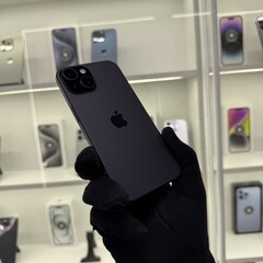 iPhone 15, 256 ГБ б/у