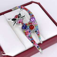 Брошь Jewelry - арт299