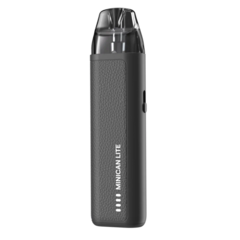 BRUSKO MINICAN LITE Чёрный (Black) (Ч/З)