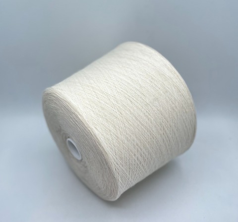 Olimpias (пр.Италия),art- Eos, 1/1530 1530м/100гр, 80% Меринос, 20% Полиамид, цвет-Молочный(a600/8501),арт-36006