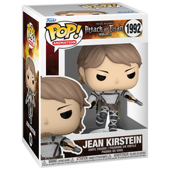 Funko POP! Attack on Titan: Jean Kirstein (1992) (Бамп)