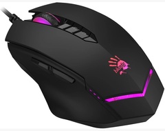 Мышь Bloody V8M MAX черный