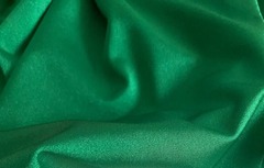 Бифлекс с блеском, 228 гр/м2, 150 см, весенняя зелень