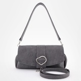 Сумка Саломея 2009 македония серый