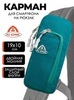 Картинка чехол для телефона Ai One 5288 Bluish green - 1