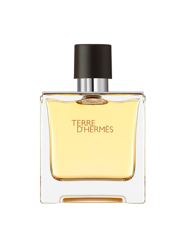 HERMES Terre d'Hermes men parfum 75ml
