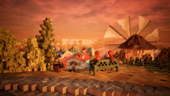 Town to City (Ранний доступ) (для ПК, цифровой код доступа)