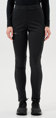 Элитные лыжные брюки Nordski Pro 2.0 Black W женские