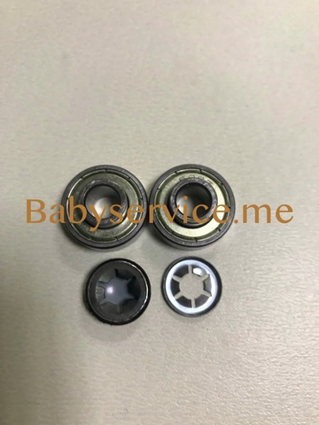 Ремкомплект Sweet Baby Suburban