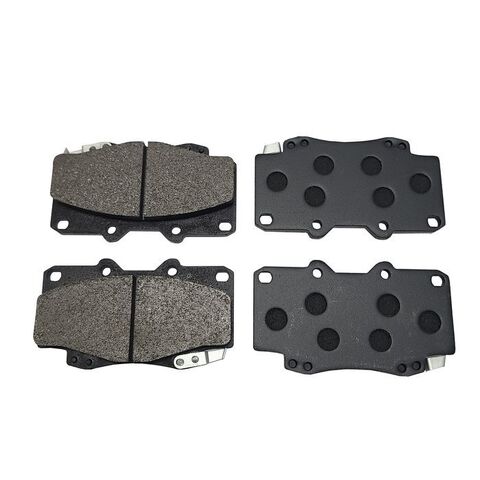 Колодки CTR GK1070 (CKT-56)