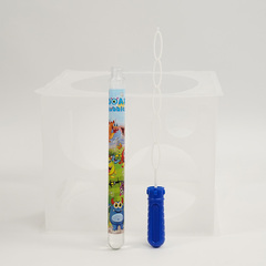 Мыльные пузыри, Меч, Монстрики, 120 мл, 1 шт.