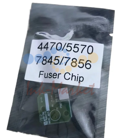 Чип фьюзера 604K62230 для Xerox WC7545 / 7555 / 7845 / 785