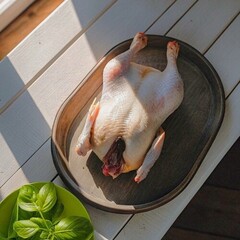 Петух суповой замороженный Кубань/ 1,8-2 кг